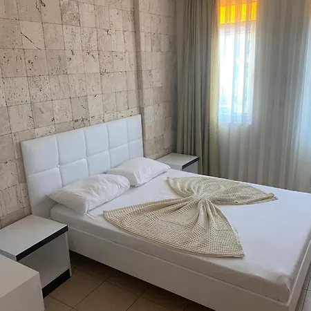 Safari 1+1 Apartamento Side