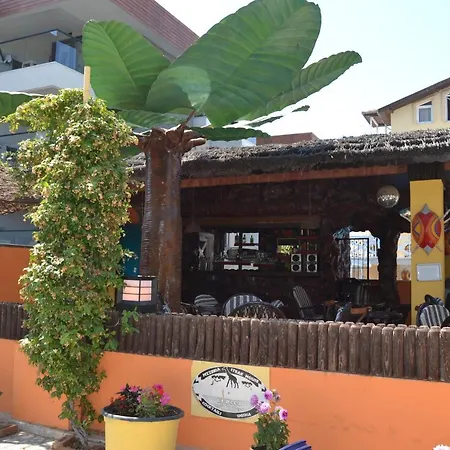 Safari 1+1 Apartamento