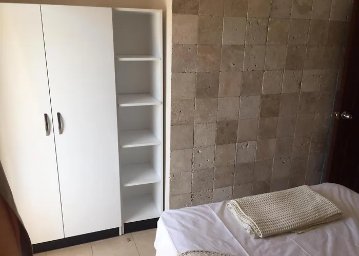 Апартаменты Safari 1+1 *