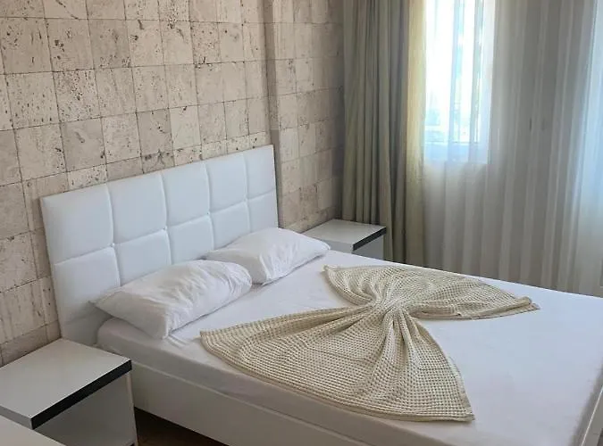 Safari 1+1 Апартаменты Сиде