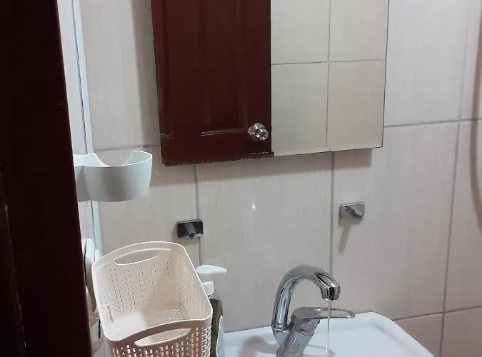 Апартаменты Safari 1+1 *