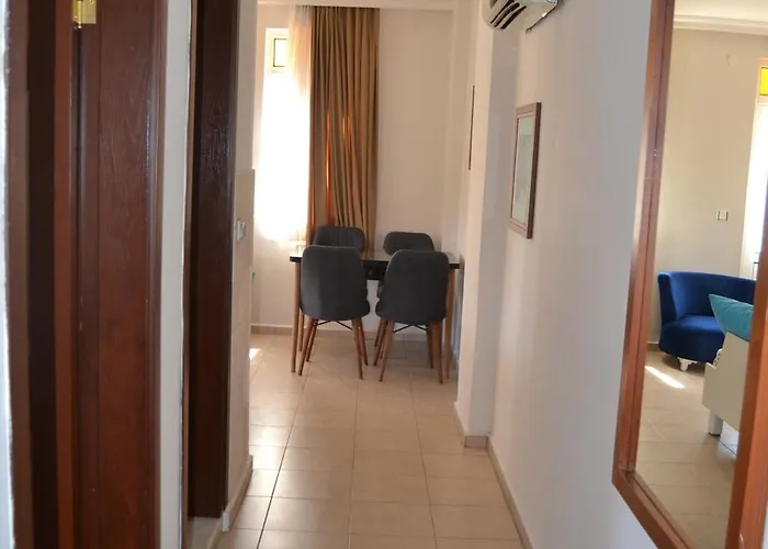 Апартаменты Safari 1+1